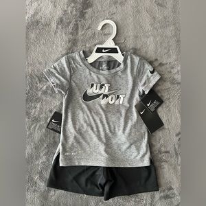Nike set